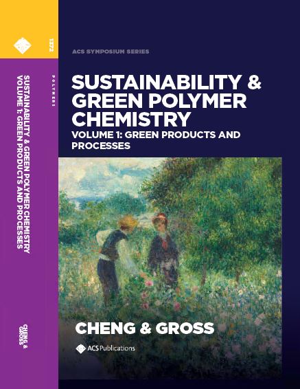 Sustainability and Green Polymer Chemistry Volume 1 Green Produc - Orginal Pdf